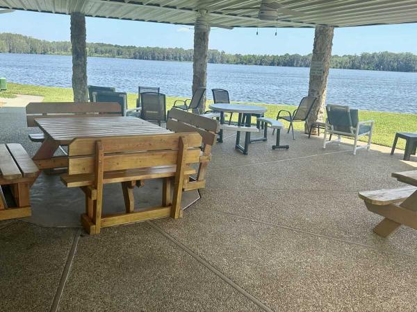 1972 RAMA Mobile Home