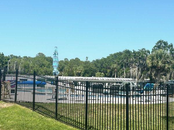 1972 RAMA Mobile Home