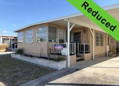 Mobile Home at 976 Freeport E Venice, FL 34285