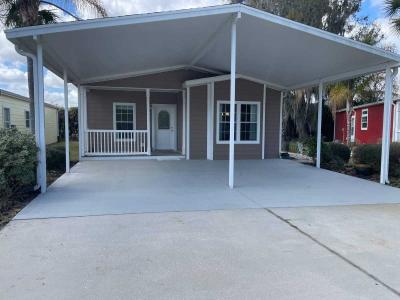Mobile Home at 29227Cutter Lane Leesburg, FL 34788