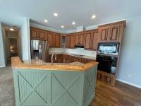 2012 JACB Manufactured Home