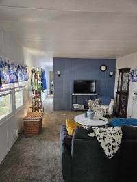 1971 TAMARACK Manufactured Home