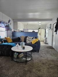 1971 TAMARACK Manufactured Home