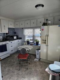 1971 TAMARACK Manufactured Home