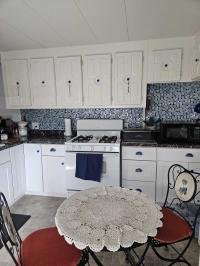 1971 TAMARACK Manufactured Home