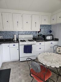 1971 TAMARACK Manufactured Home