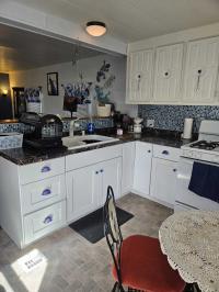 1971 TAMARACK Manufactured Home