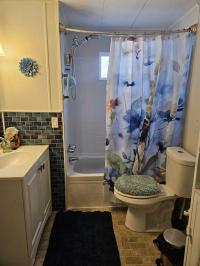 1971 TAMARACK Manufactured Home