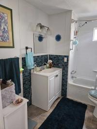 1971 TAMARACK Manufactured Home