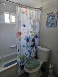 1971 TAMARACK Manufactured Home