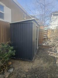 1971 TAMARACK Manufactured Home