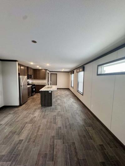 Mobile Home at 770 5th Street, #31 Audubon, MN 56511