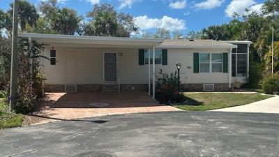 Mobile Home at 27205 Jones Loop Rd. #31 Punta Gorda, FL 33982