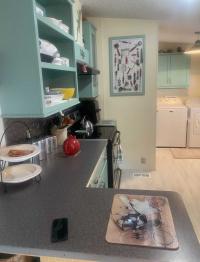 1991 Mert. Mobile Home