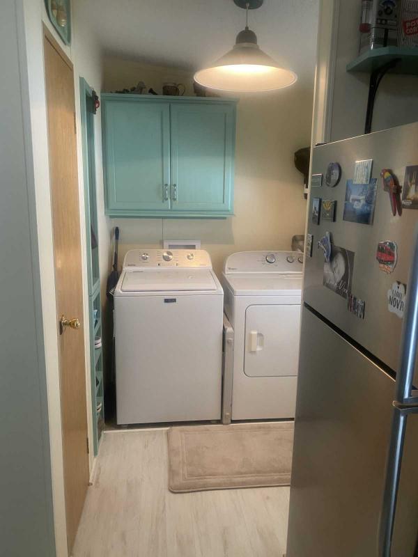 1991 Mert. Mobile Home