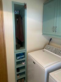 1991 Mert. Mobile Home