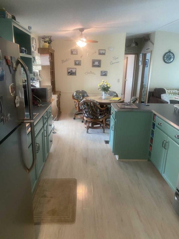 1991 Mert. Mobile Home