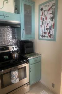 1991 Mert. Mobile Home