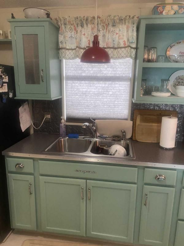 1991 Mert. Mobile Home