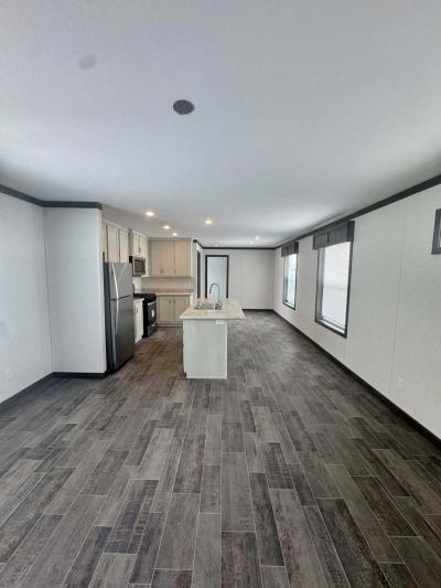 Mobile Home at 580 Lark St, #8 Audubon, MN 56511