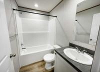 2025 Manufactured Home