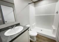 2025 Manufactured Home