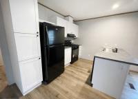 2025 Manufactured Home