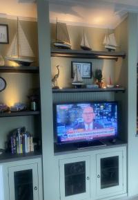 1991 Mert. Mobile Home