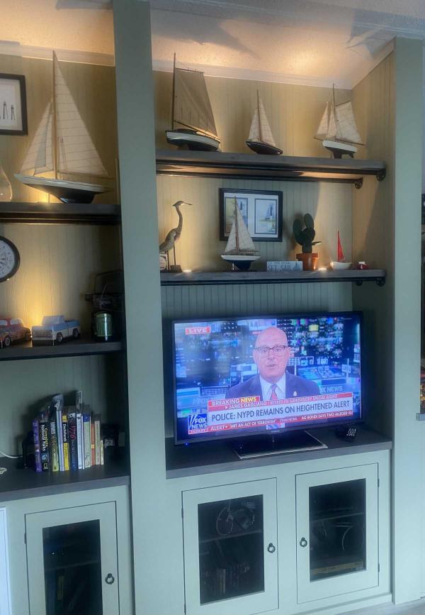 1991 Mert. Mobile Home