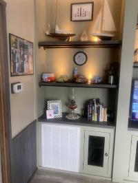 1991 Mert. Mobile Home