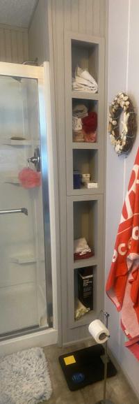 1991 Mert. Mobile Home