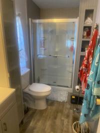 1991 Mert. Mobile Home