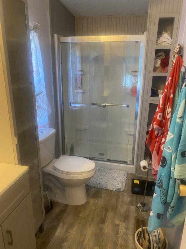 1991 Mert. Mobile Home