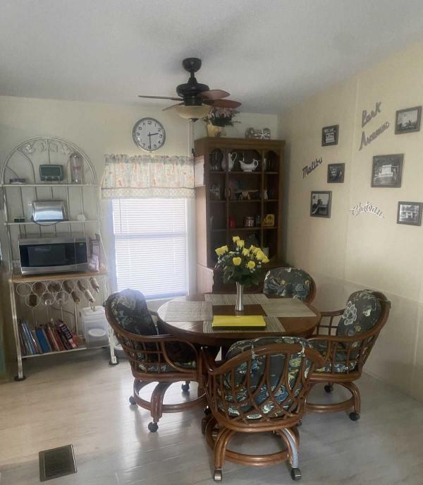 1991 Mert. Mobile Home