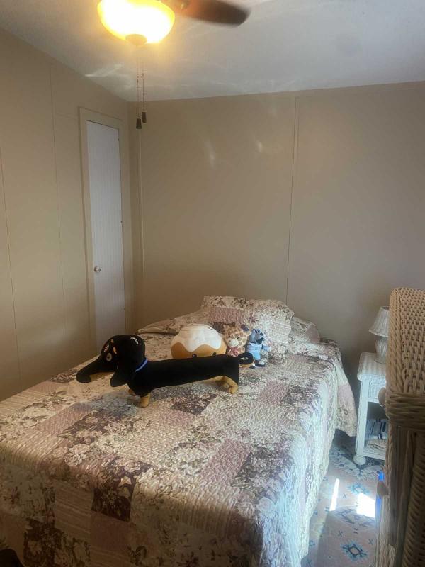 1991 Mert. Mobile Home