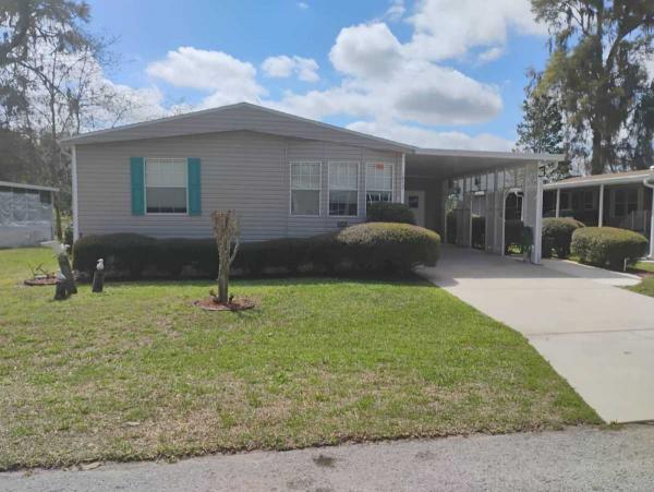 Photo 1 of 2 of home located at 1852 NW 46th Circle Ocala, FL 34482