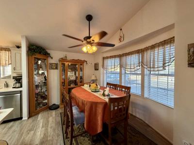 Photo 5 of 8 of home located at 3355 S Cortez Rd Lot 59 Apache Junction, AZ 85119