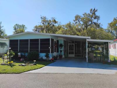 Mobile Home at 2186 NW 47th Circle Ocala, FL 34482