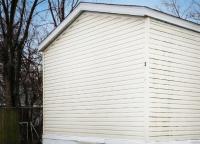 2021 Manufactured Home