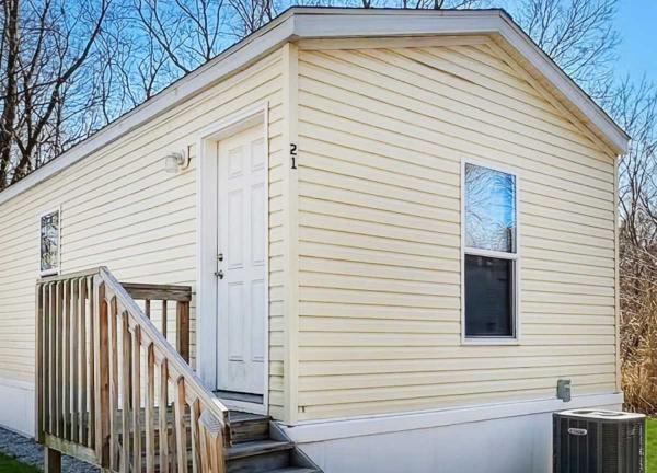 2021  Mobile Home For Sale