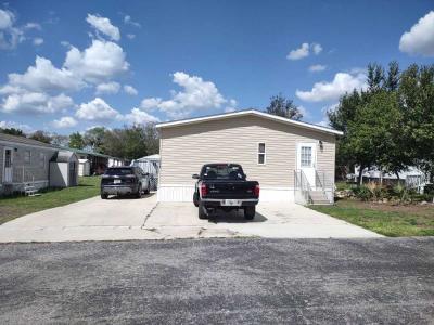 Mobile Home at 7865 W. Hwy 40 #142B Ocala, FL 34482