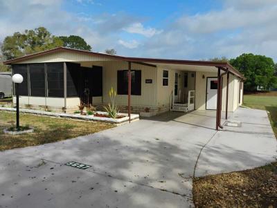 Mobile Home at 5697 SW 58th Pl Ocala, FL 34474
