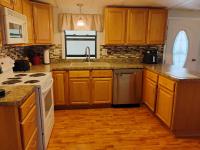 1988 TROP Hs Mobile Home