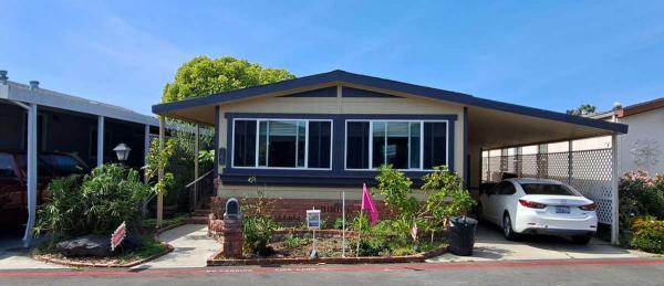 Goldenwest Manufactured Home