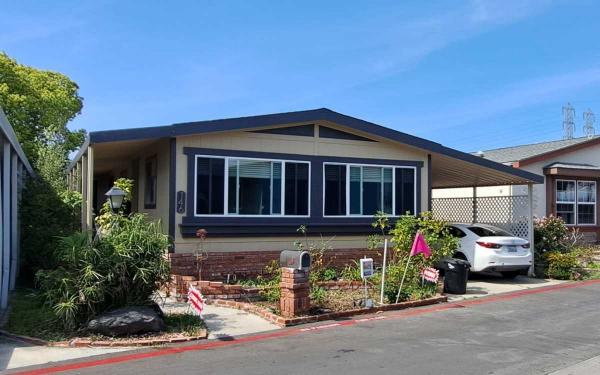Goldenwest Manufactured Home
