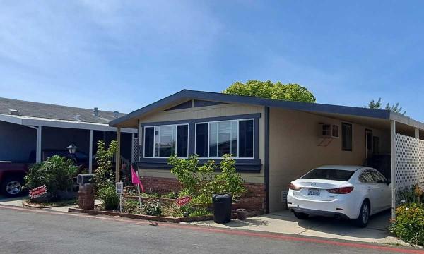 Goldenwest Manufactured Home