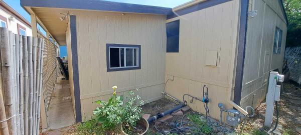 Goldenwest Manufactured Home