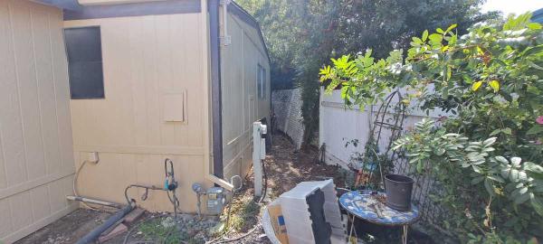 Goldenwest Manufactured Home