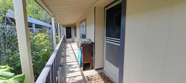 Goldenwest Manufactured Home