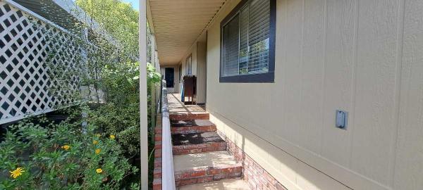 Goldenwest Manufactured Home